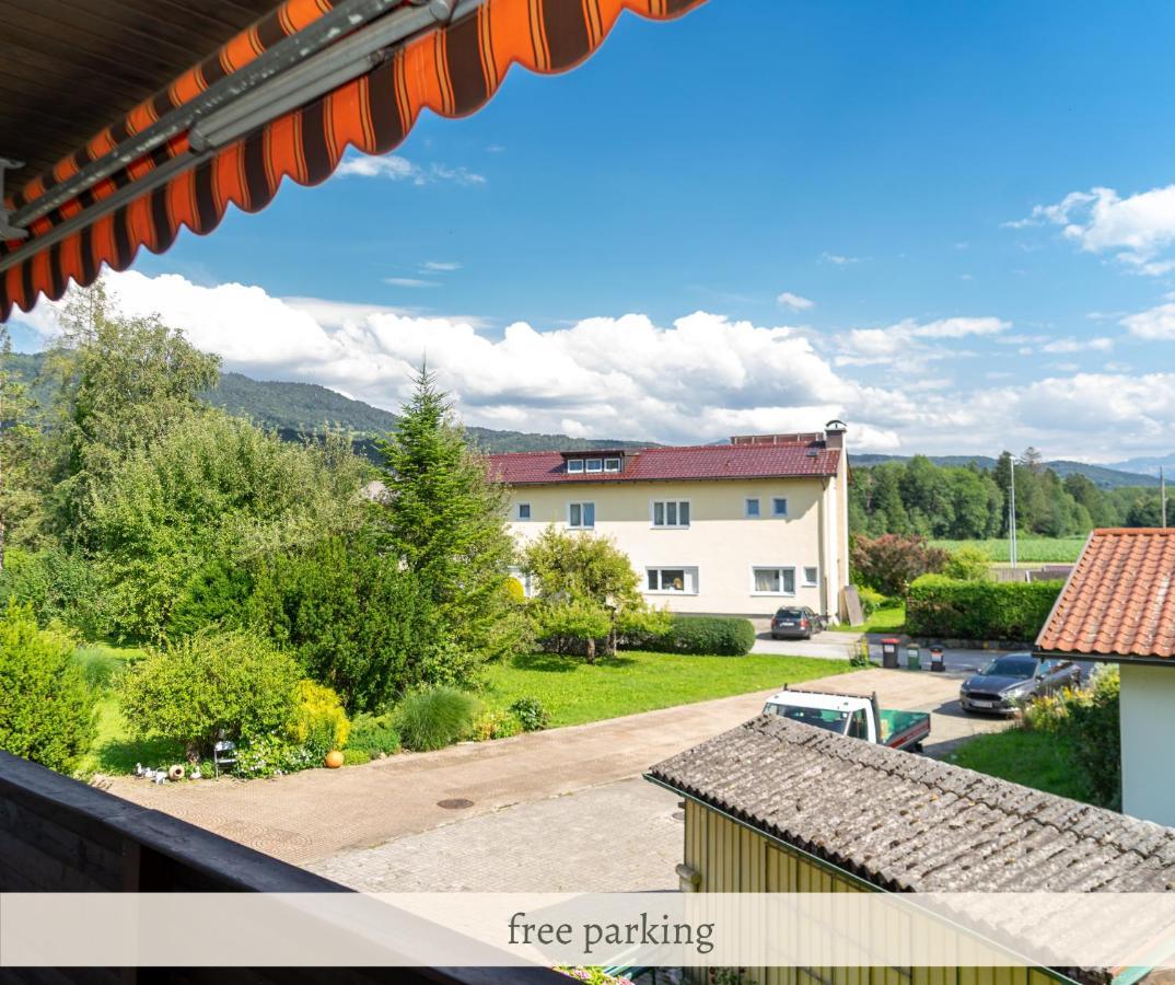 Apartment Valerie - Villa Muehlei Alterbachstr 9 Anif Zewnętrze zdjęcie