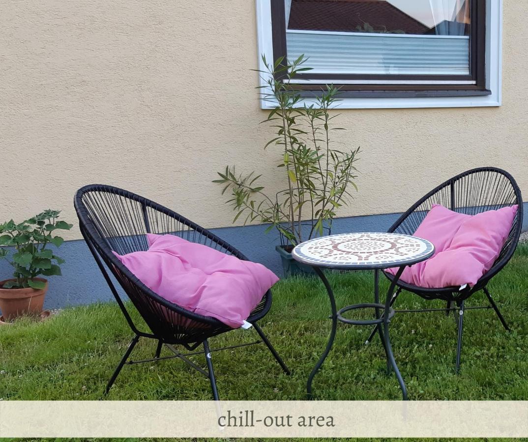 Apartment Valerie - Villa Muehlei Alterbachstr 9 Anif Zewnętrze zdjęcie