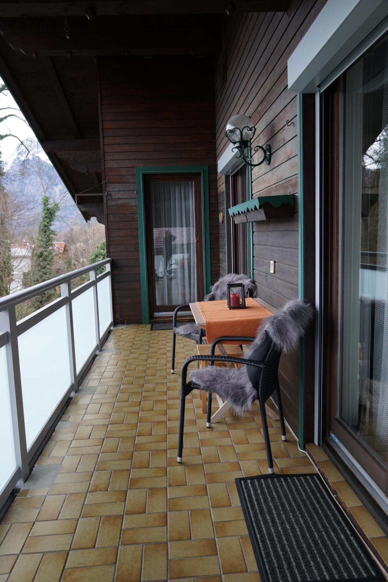 Apartment Valerie - Villa Muehlei Alterbachstr 9 Anif Zewnętrze zdjęcie